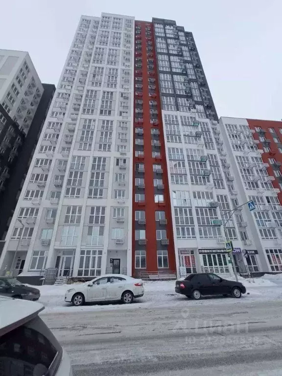 4-к кв. Самарская область, Самара Южное ш., 9 (101.0 м) - Фото 1