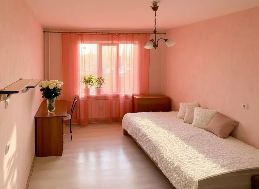 1-к кв. Санкт-Петербург Долгоозерная ул., 39к1 (35.0 м) - Фото 2