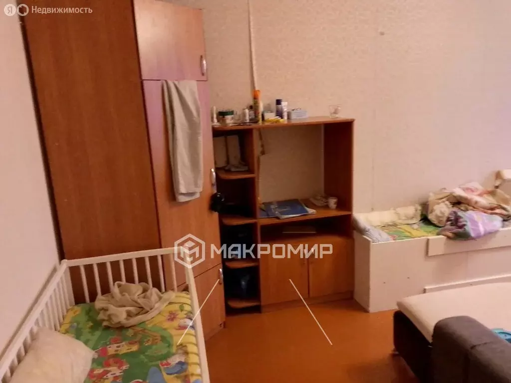 1-комнатная квартира: Новосибирск, Троллейная улица, 20 (37 м) - Фото 1