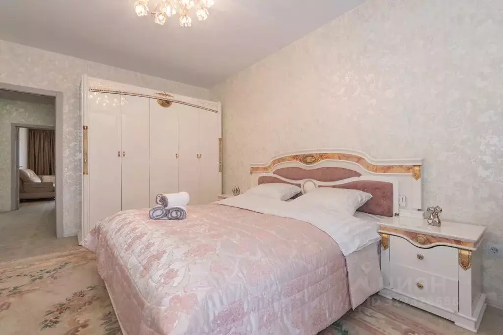 2-к кв. Новосибирская область, Новосибирск ул. Фрунзе, 252/1 (72.0 м) - Фото 1