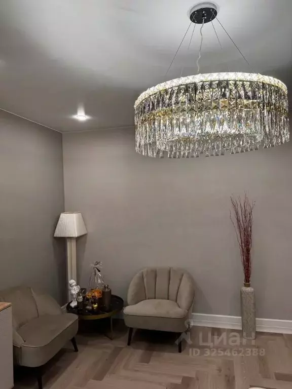 3-к кв. Москва Шмитовский проезд, 39к1 (106.0 м) - Фото 1