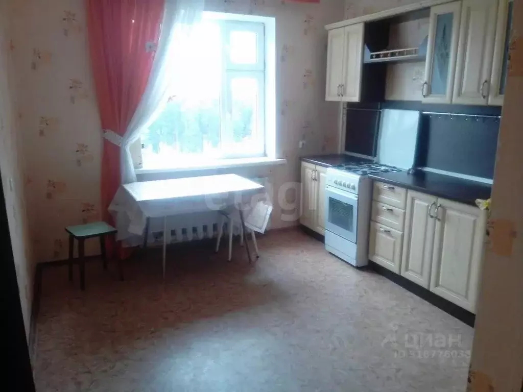 2-к кв. Татарстан, Зеленодольск ул. Тургенева, 29 (62.0 м) - Фото 1