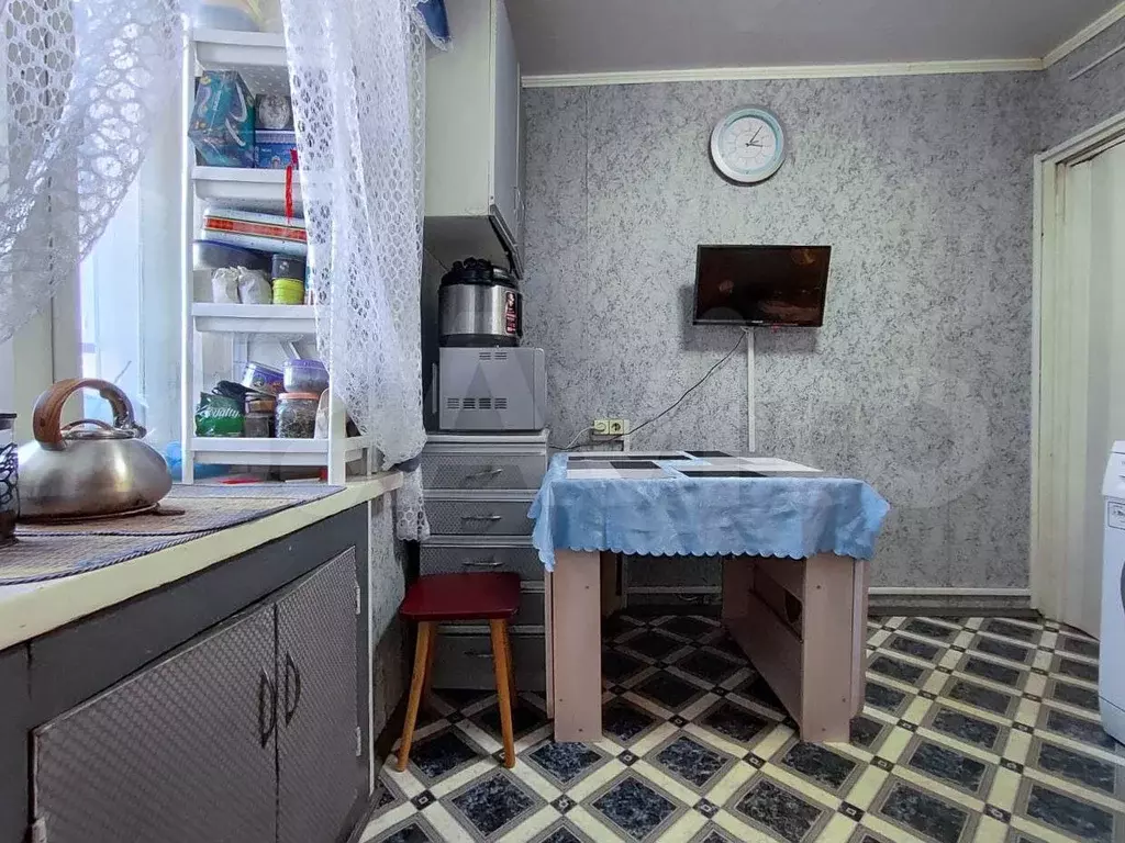 3-к. квартира, 64,3 м, 5/5 эт. - Фото 0