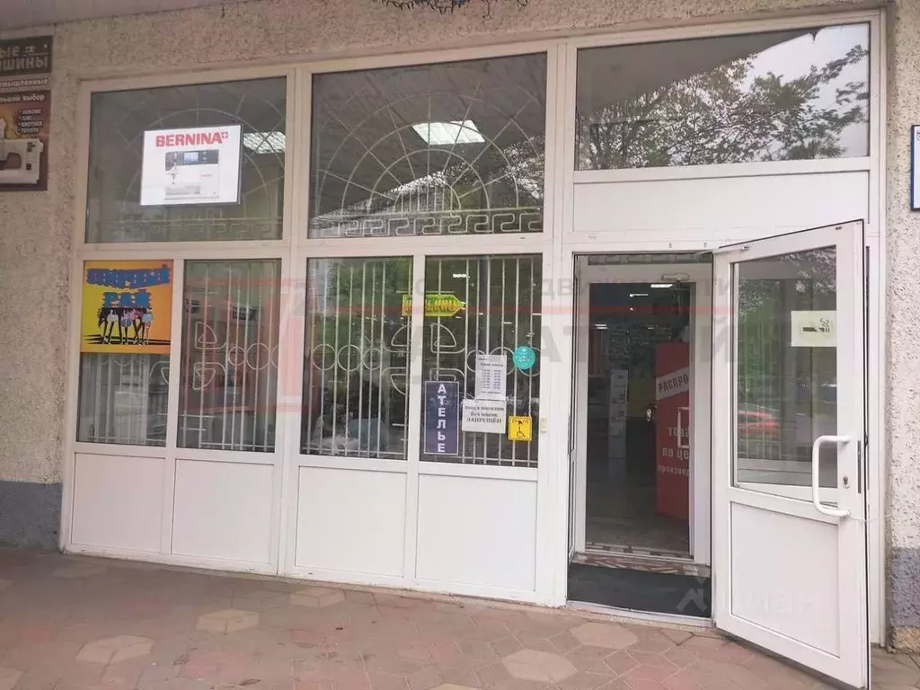 Помещение свободного назначения в Белгородская область, Старый Оскол ... - Фото 2