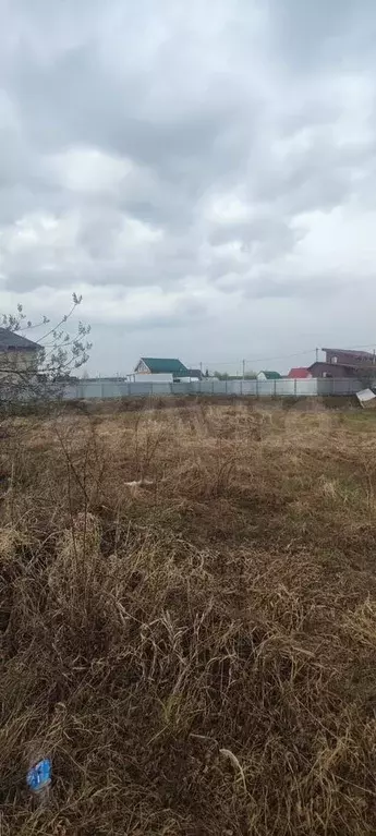 Участок 6 сот. (СНТ, ДНП) - Фото 0