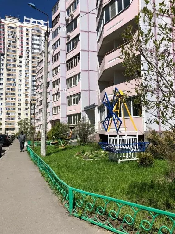 Продаётся 3-к квартира, 83.2 м - Фото 1