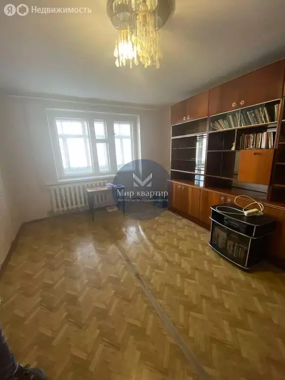 2-комнатная квартира: Борисоглебск, Юго-Восточный микрорайон, 22 (50.6 ... - Фото 2