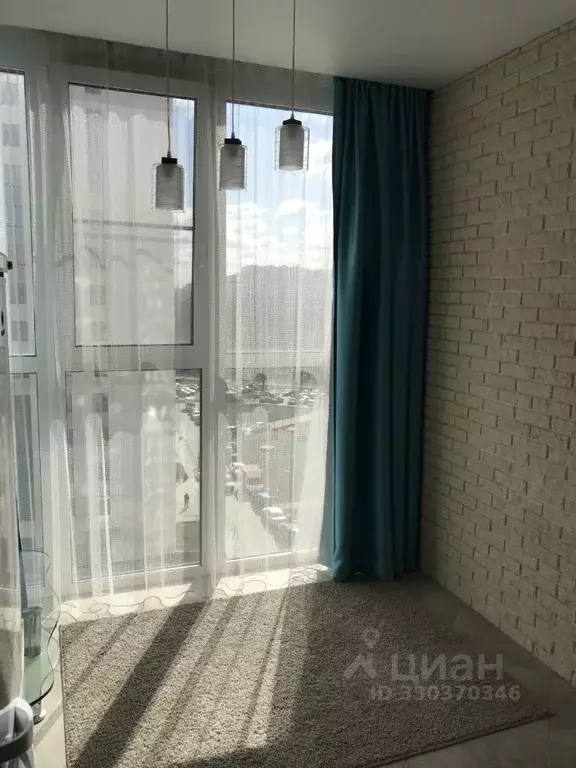 1-к кв. Московская область, Химки 9 Мая ул., 4Ак2 (44.0 м) - Фото 1