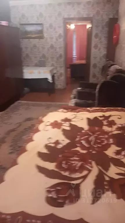 Комната Московская область, Одинцовский городской округ, Лесной ... - Фото 1