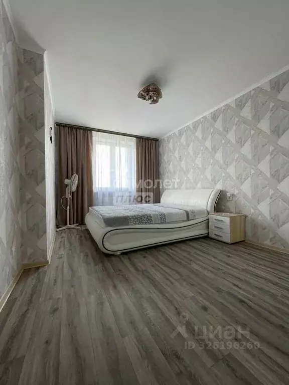 2-к кв. Липецкая область, Липецк просп. Победы, 101 (50.0 м) - Фото 1