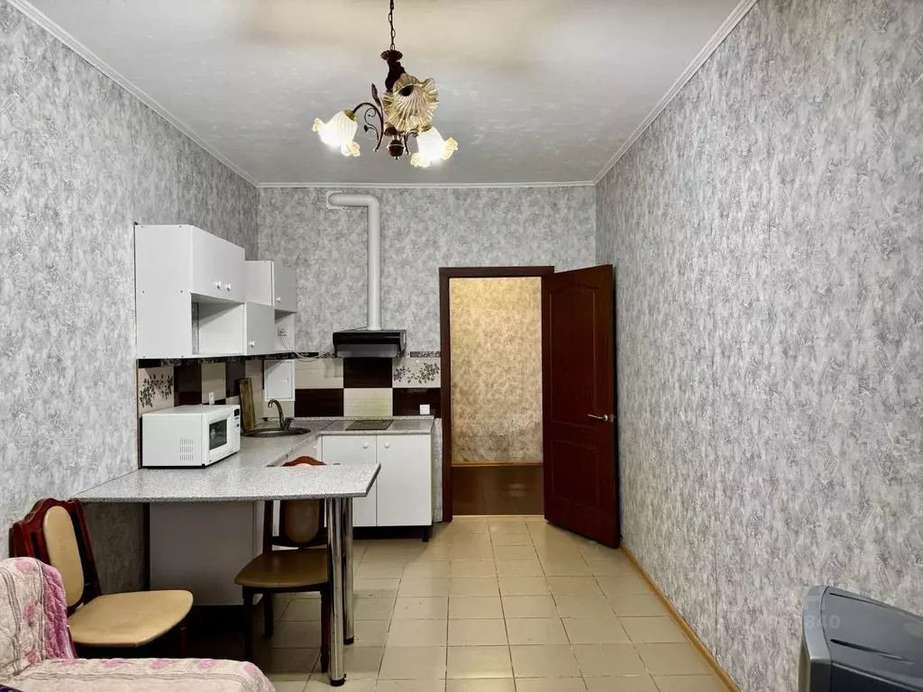 2-к кв. Московская область, Сергиев Посад просп. Красной Армии, 251а ... - Фото 1