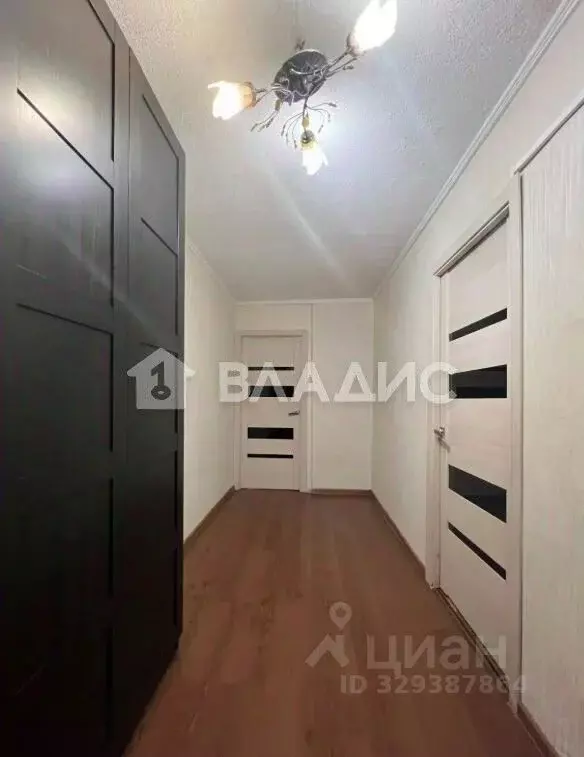 3-к кв. Московская область, Химки Молодежная ул., 24 (67.6 м) - Фото 2