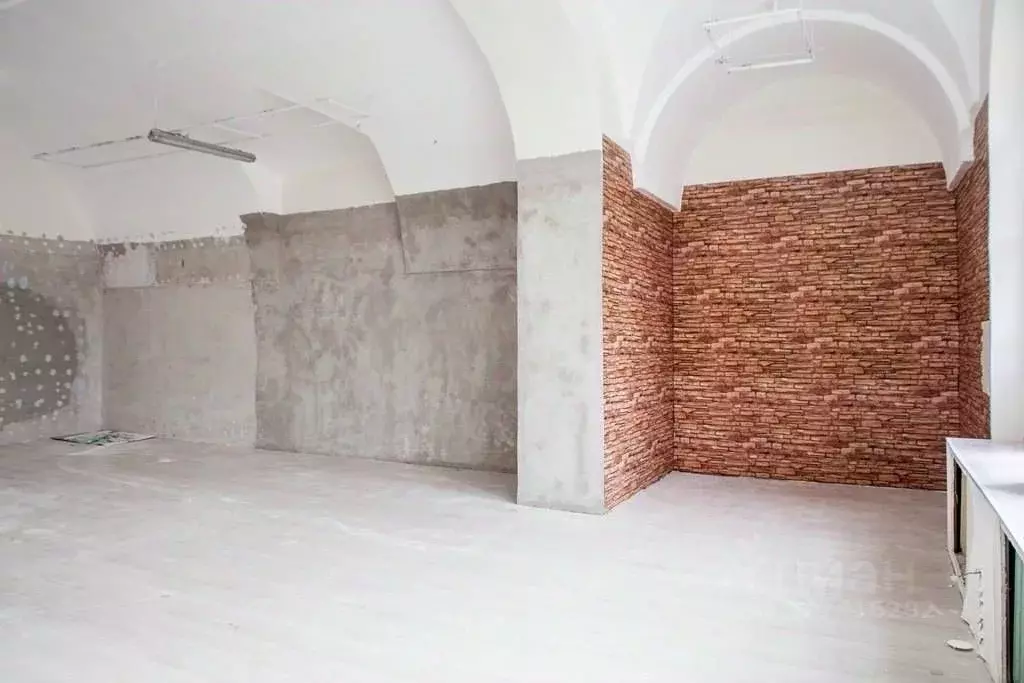 Офис в Санкт-Петербург ул. Комсомола, 1-3М (3196 м) - Фото 2