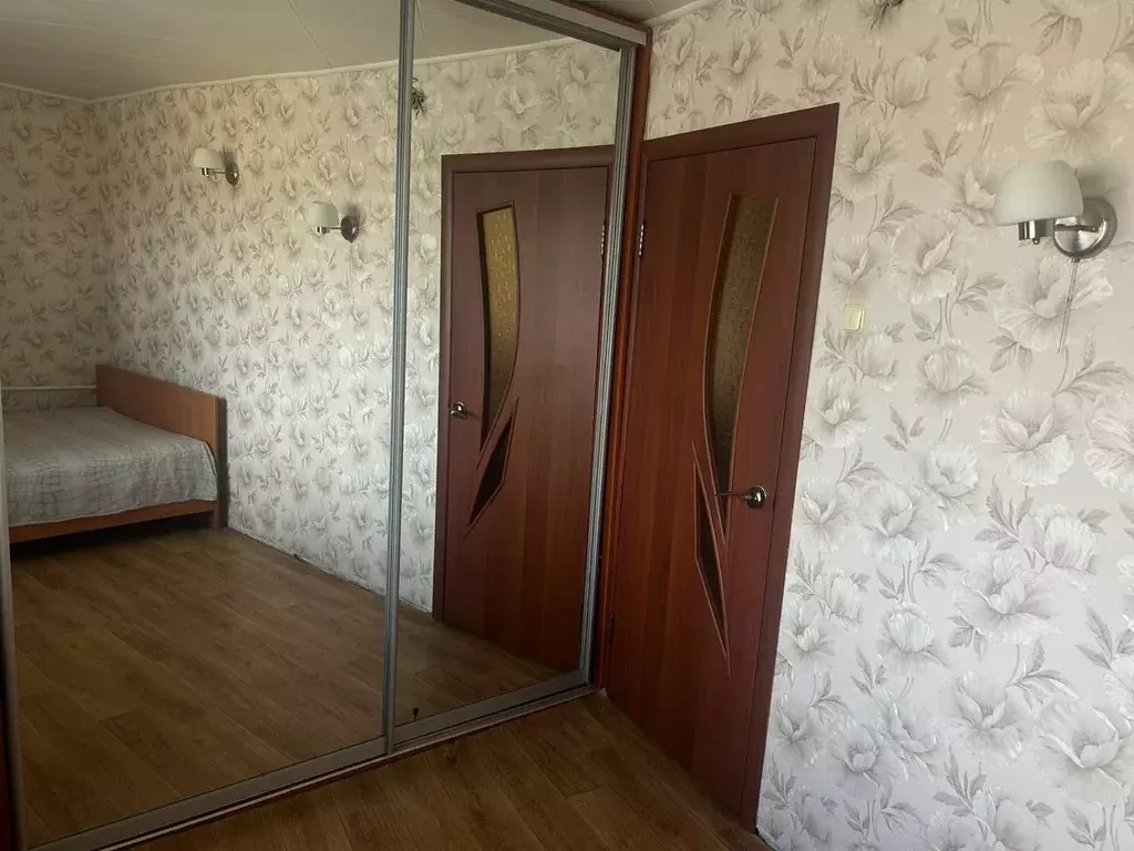 3-к кв. Башкортостан, Белорецк ул. В. Ленина, 31 (51.0 м) - Фото 2