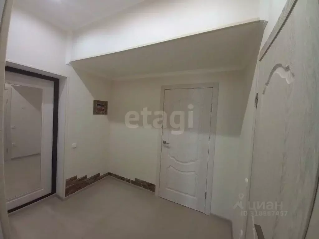 2-к кв. Ставропольский край, Ессентуки Курсовая ул. (52.0 м) - Фото 1