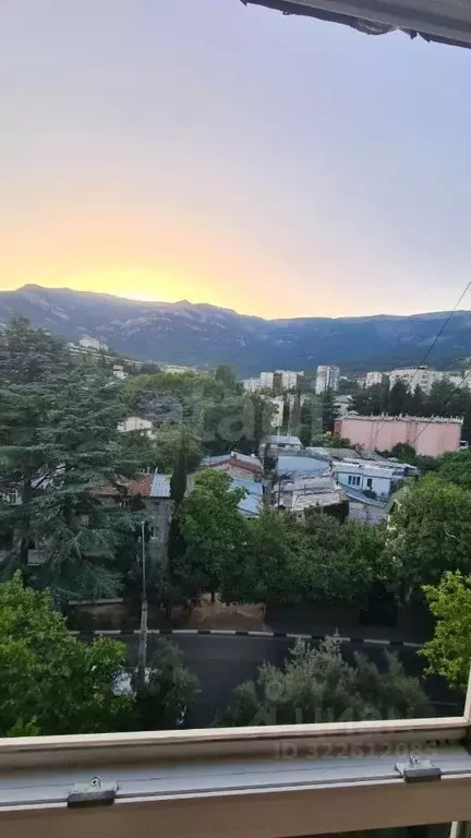 1-к кв. Крым, Ялта ул. Московская, 47 (32.4 м) - Фото 0