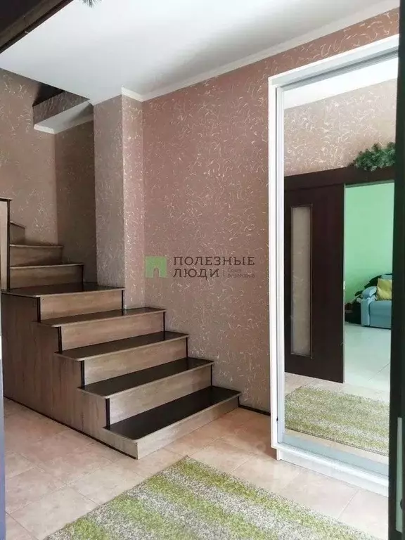 5-к кв. Краснодарский край, Новороссийск пер. Фабричный, 7 (148.0 м) - Фото 2