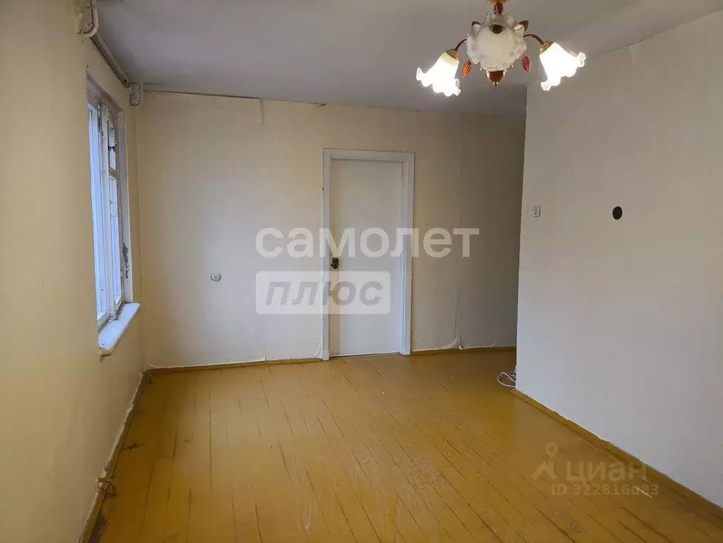 Комната Челябинская область, Челябинск ул. Ворошилова, 31А (18.6 м) - Фото 2