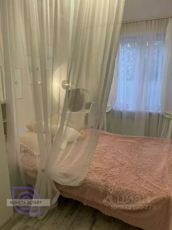 3-к кв. Москва Дмитровское ш., 43К1 (60.0 м) - Фото 1