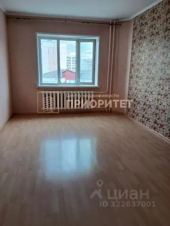 1-к кв. Саха (Якутия), Якутск ул. Ойунского, 25 (46.0 м) - Фото 2