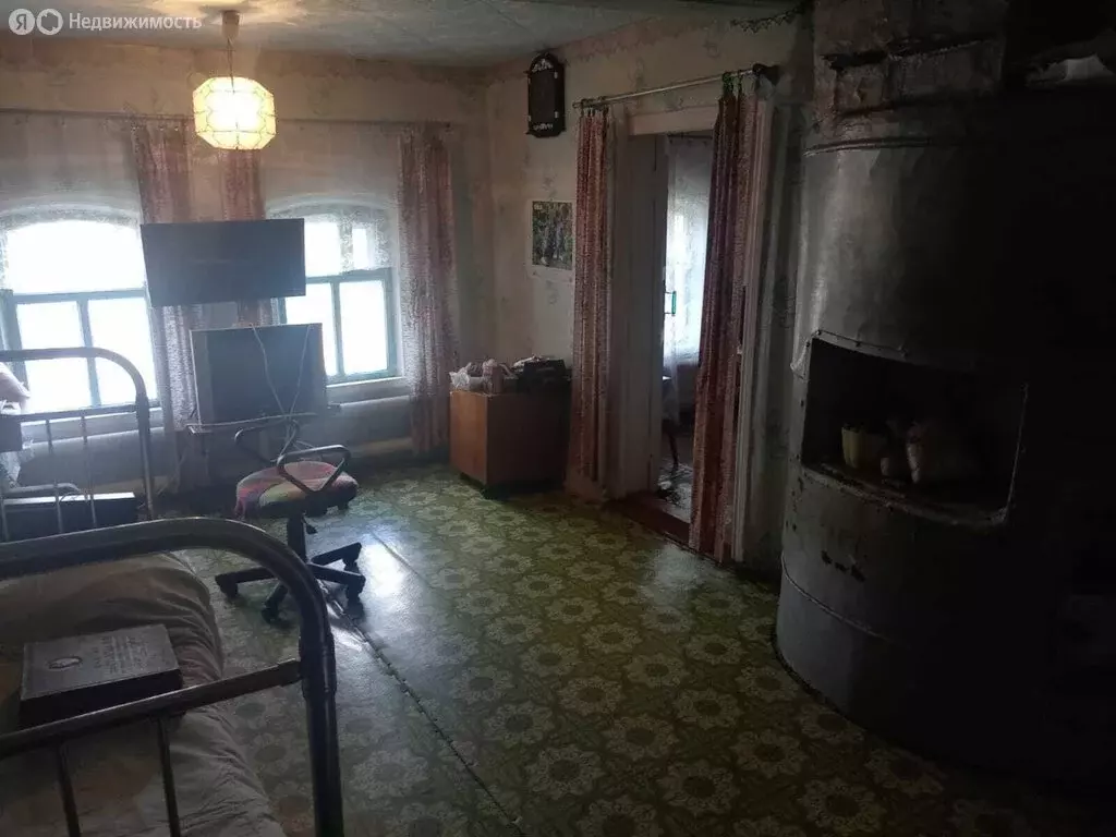 Дом в село Байны, улица Чкалова, 101 (50.7 м) - Фото 2