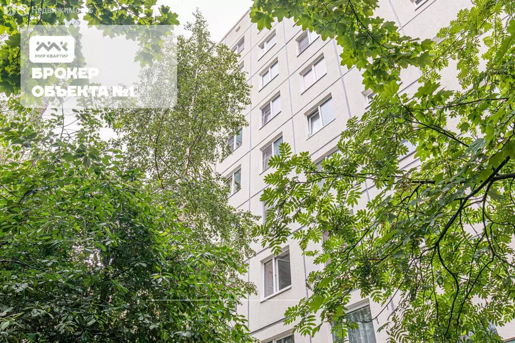 3-комнатная квартира: Санкт-Петербург, проспект Просвещения, 32к3 ... - Фото 1