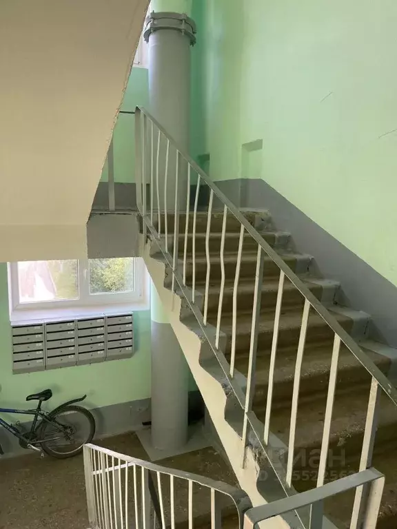 1-к кв. Московская область, Щелково городской округ, пос. Литвиново 11 ... - Фото 2