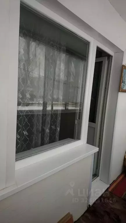 1-к кв. Тамбовская область, Токаревка рп просп. Революции, 3 (28.3 м) - Фото 2