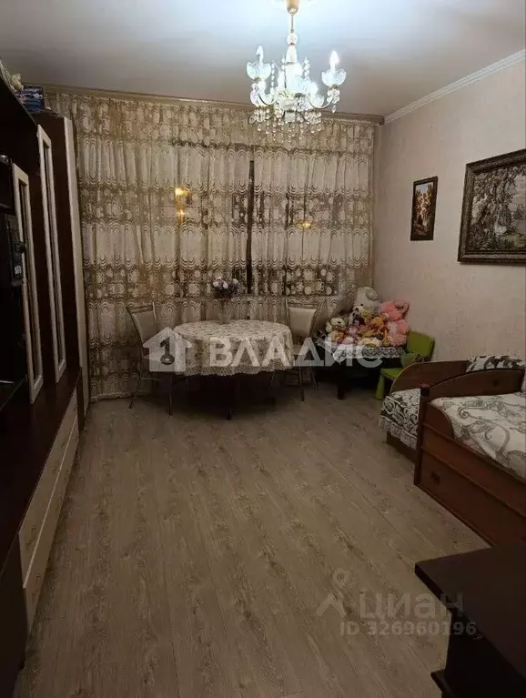 1-к кв. Московская область, Балашиха ул. Дмитриева, 6 (37.3 м) - Фото 1