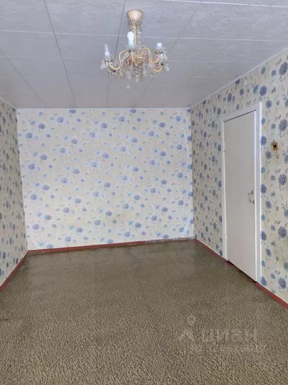 1-к кв. Краснодарский край, Тбилисская ст-ца ул. Коммунальная, 21 ... - Фото 2