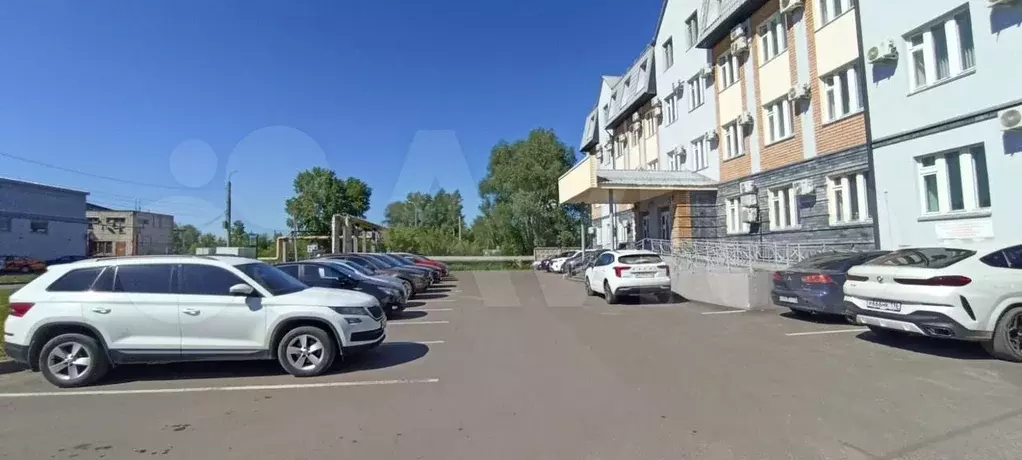 Офис - Фото 1