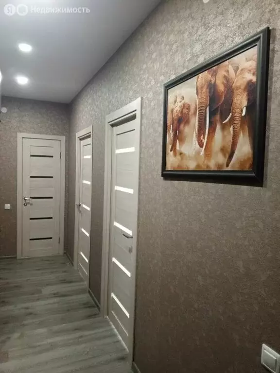2-комнатная квартира: Кострома, 1-я Загородная улица, 62 (55 м) - Фото 1