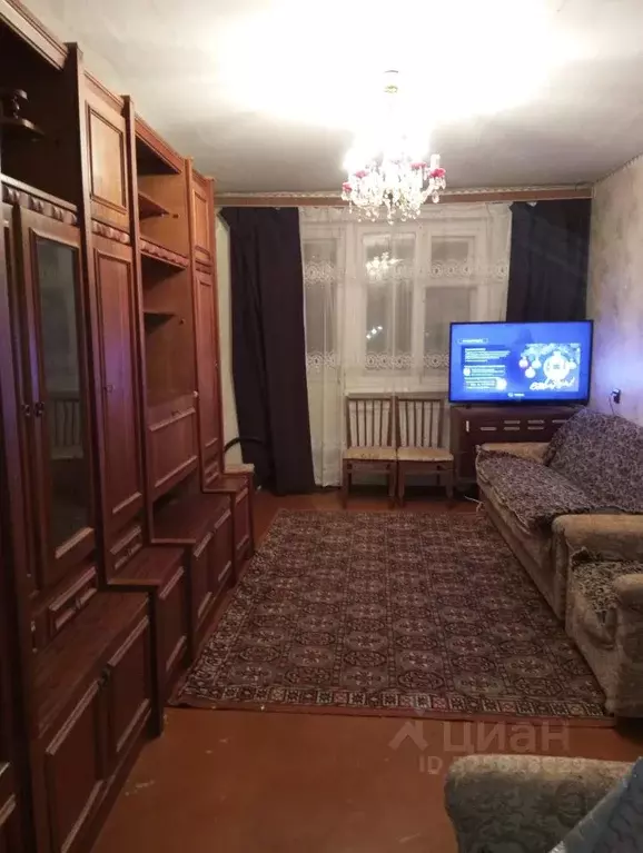 2-к кв. Севастополь ул. Героев Подводников, 6 (50.0 м) - Фото 1