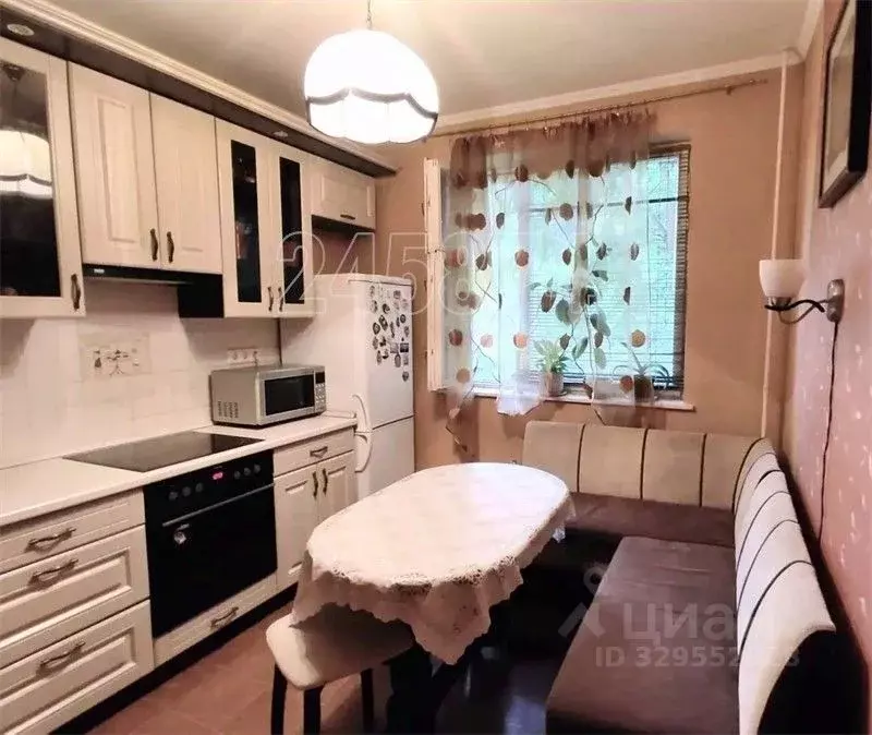 Комната Москва Лукинская ул., 11 (14.0 м) - Фото 1