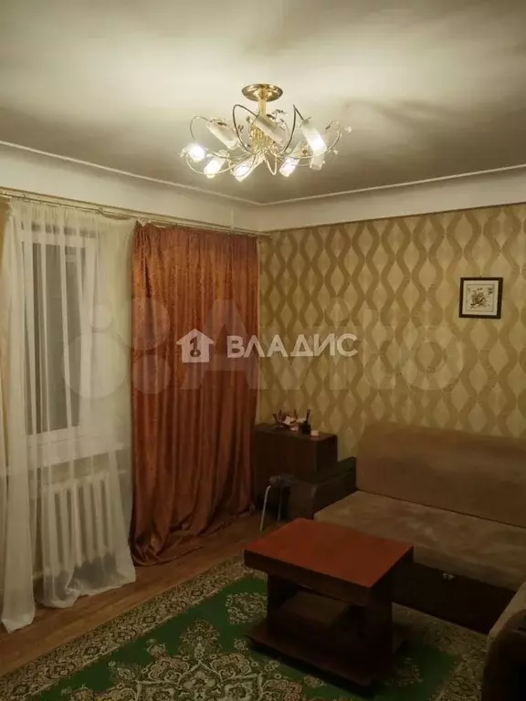 3-к. квартира, 70 м, 2/2 эт. - Фото 0