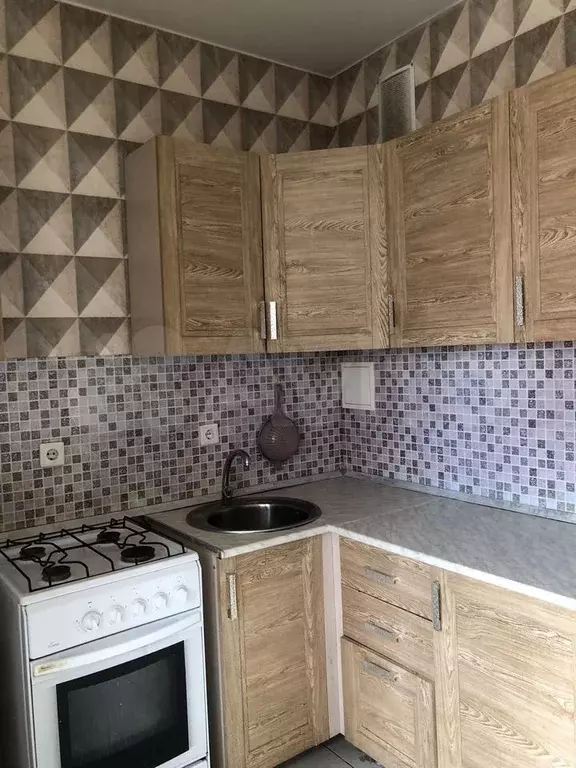 1-к. квартира, 40 м, 12/18 эт. - Фото 0