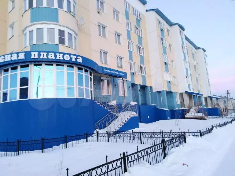 Помещение на 1 этаже, 177 м - Фото 0