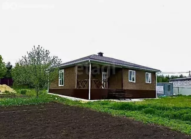 Дом в Орёл, Мезенская улица (116 м) - Фото 0