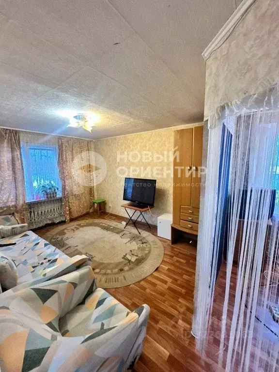 1-к кв. Свердловская область, Екатеринбург ул. Машинная, 42к2 (32.6 м) - Фото 1