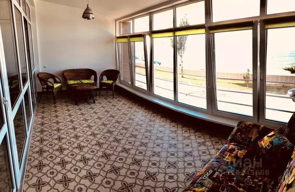 1-к кв. Крым, Евпатория ул. Маяковского, 17Бк1 (84.0 м) - Фото 1