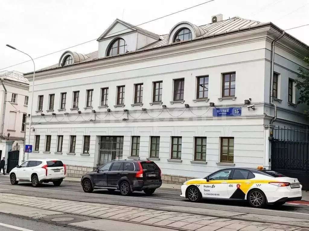 Офис (183 м) - Фото 1