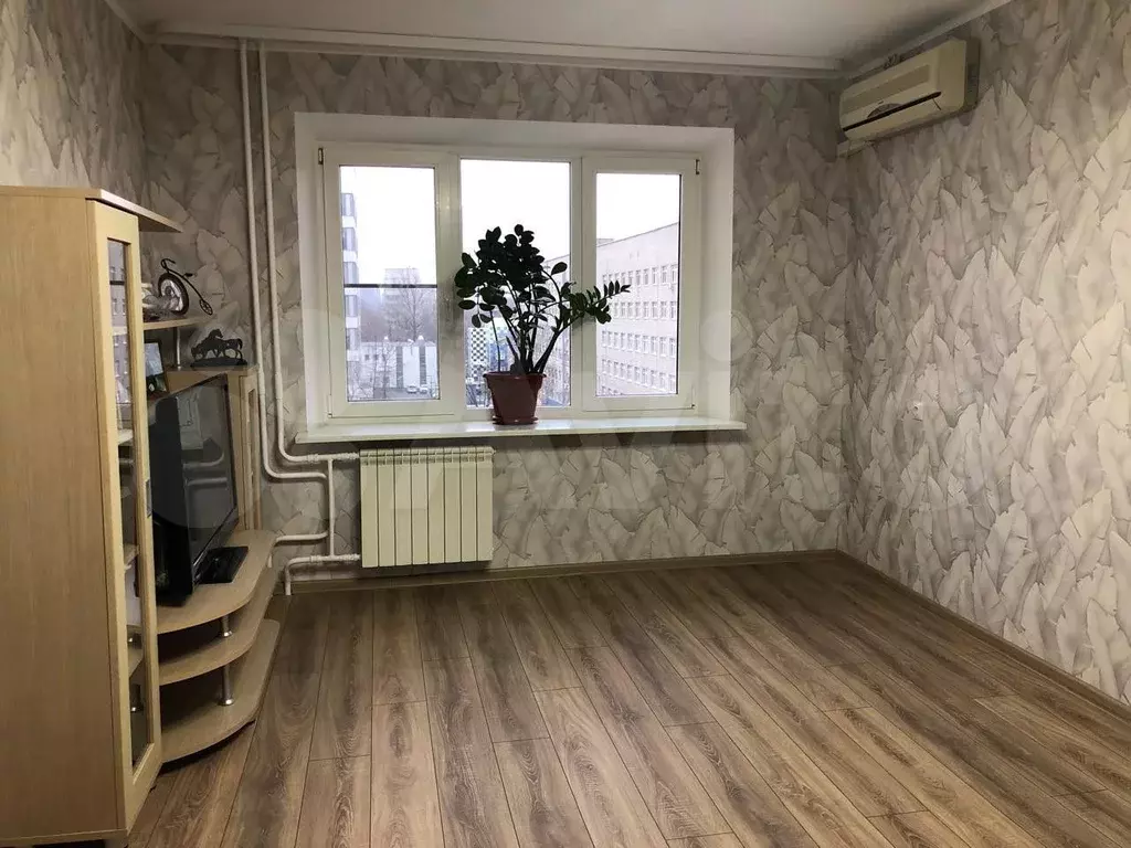 2-к. квартира, 57 м, 5/10 эт. - Фото 1