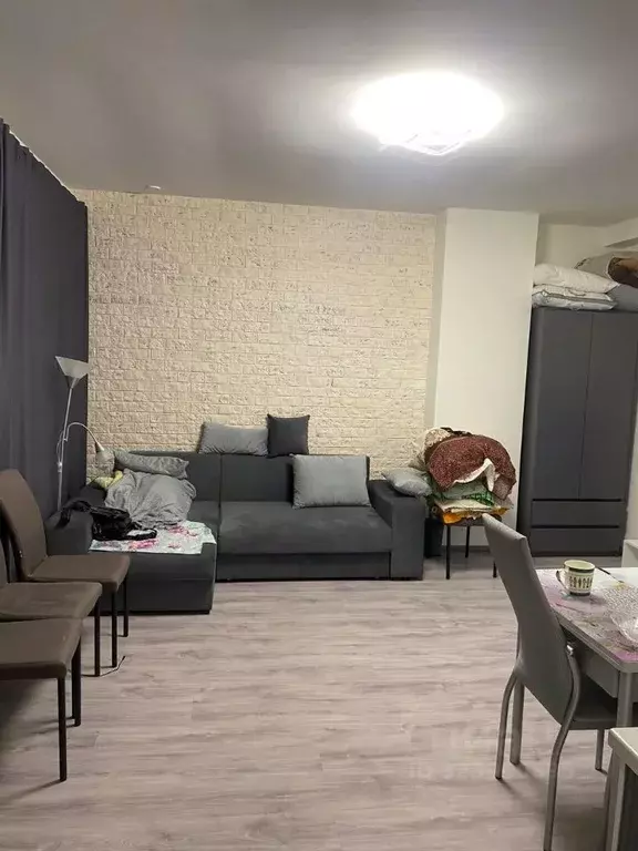 2-к кв. Московская область, Егорьевск Советская ул., 117А (48.0 м) - Фото 2