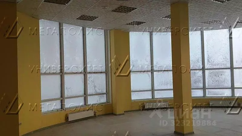 Производственное помещение в Москва Нагорная ул., 29к4с1 (165 м) - Фото 1