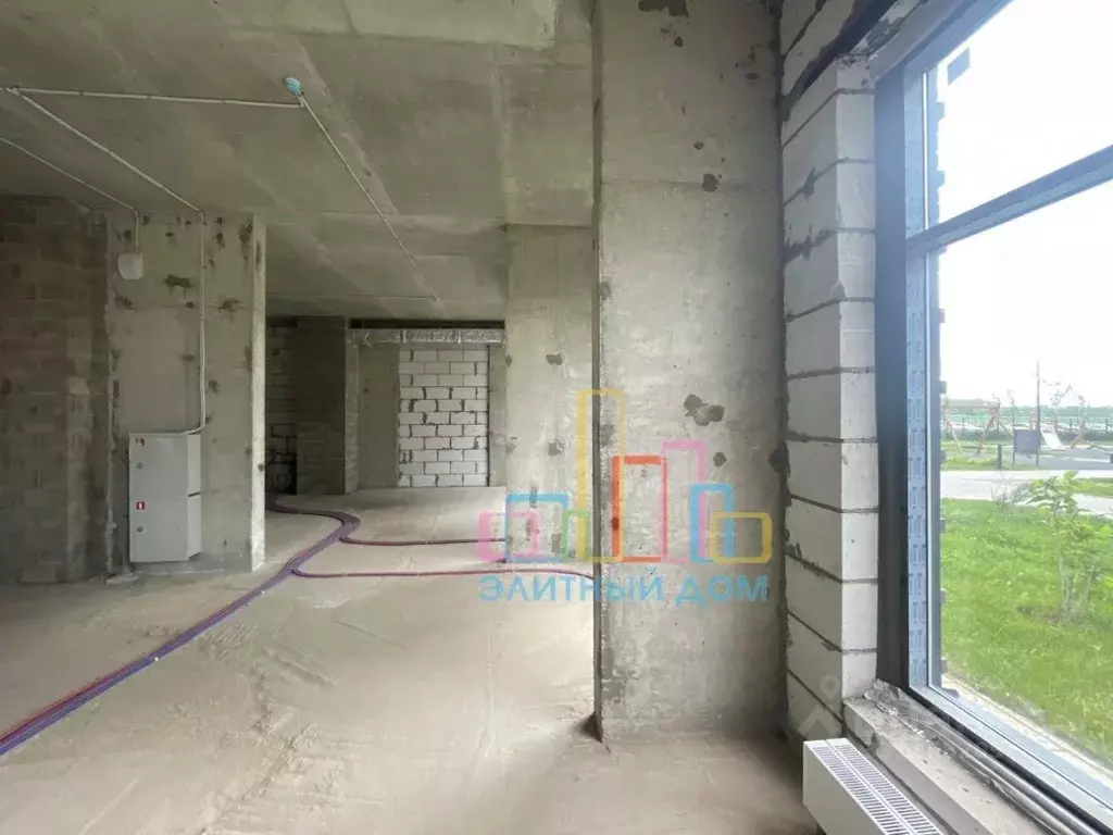 Торговая площадь в Московская область, Ленинский городской округ, ... - Фото 1