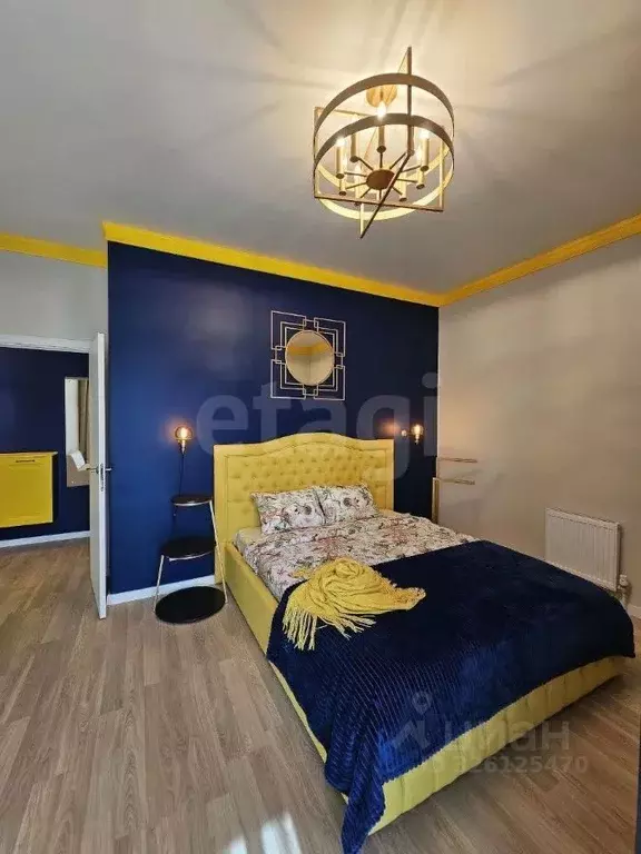 1-к кв. Краснодарский край, Анапа муниципальный округ, с. Варваровка ... - Фото 1