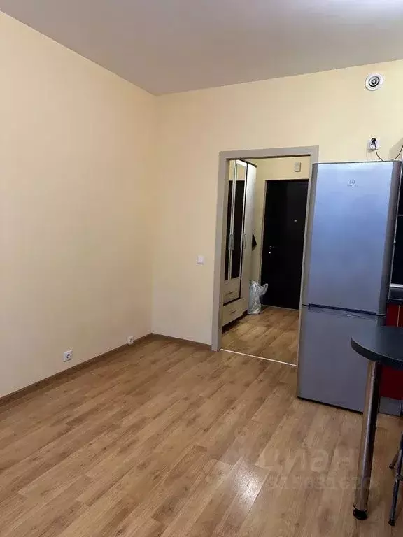 Студия Ленинградская область, Мурино Всеволожский район, проезд ... - Фото 0