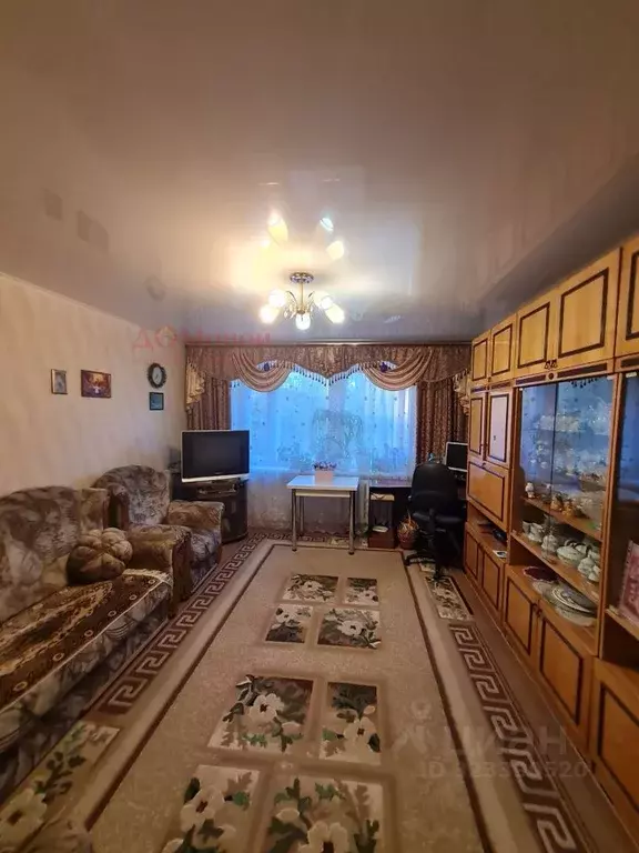 3-к кв. Смоленская область, Смоленск ул. Маршала Соколовского, 14 ... - Фото 1