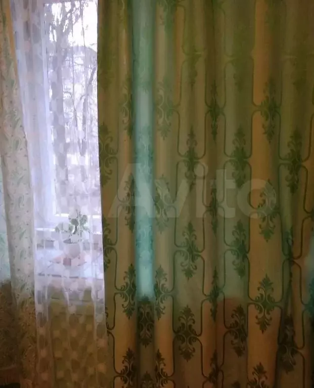 1-к. квартира, 35 м, 2/5 эт. - Фото 1