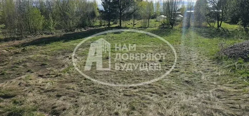 Участок в Пермский край, Добрянка Прикамская ул., 8Б (14.0 сот.) - Фото 2